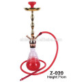 Kaya shisha New design german hookah zinc alloy Amy hookah